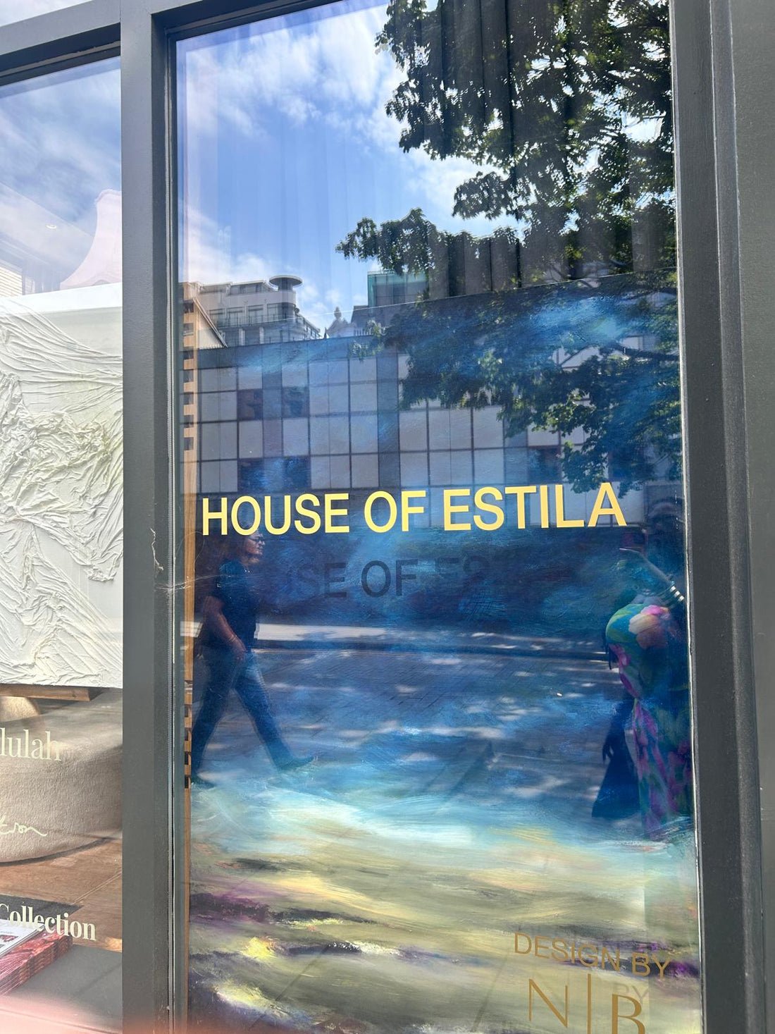 The Ga Legacy in Colour at House of Estila: An Exhibition Review