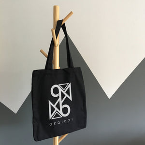 Okaikoi Tote Bag