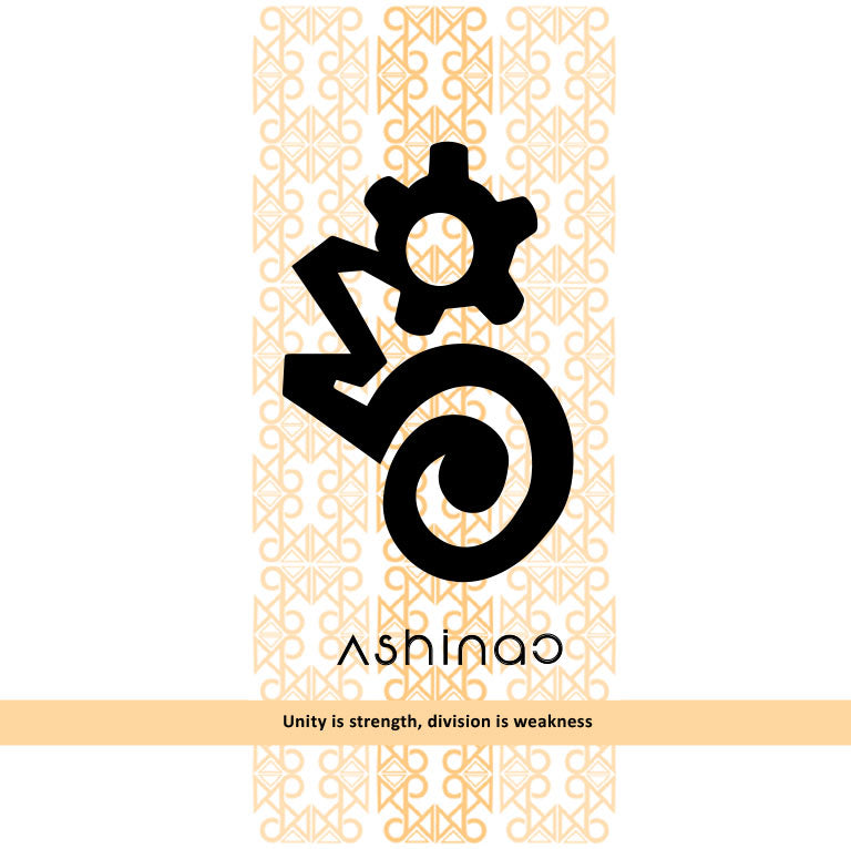 Ashinao Mix